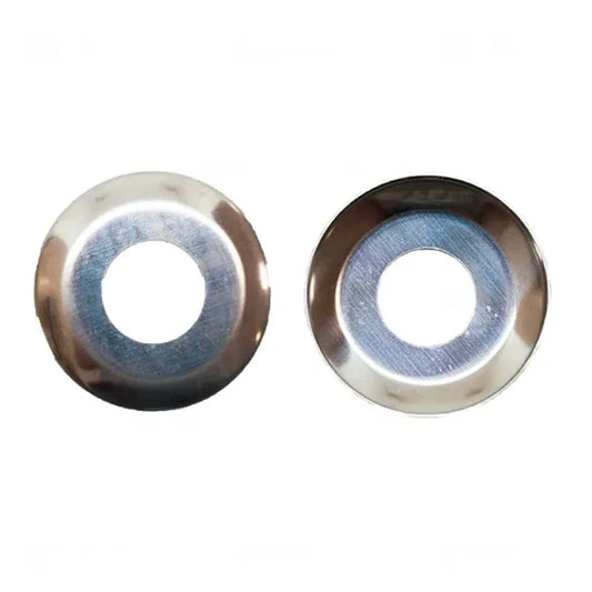 Stainless steel cover Renault Clio Ii