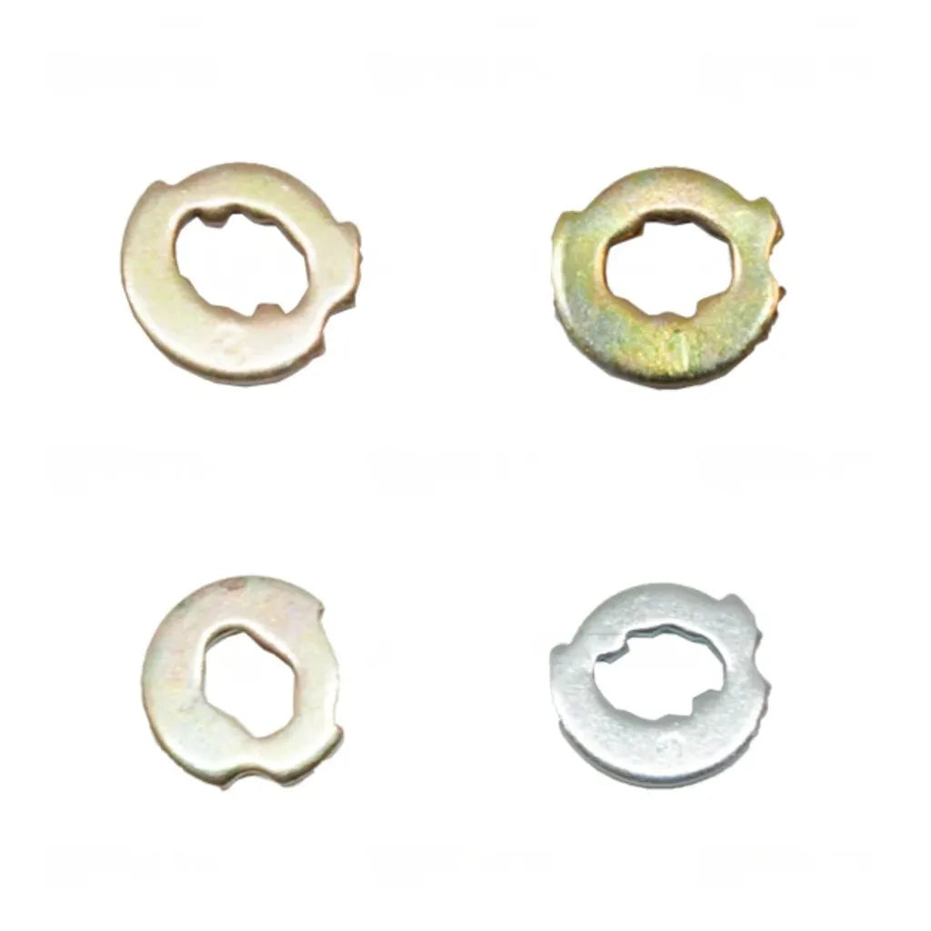Ford Pistons and Plate Kit 20 Pieces - Profile Fo21