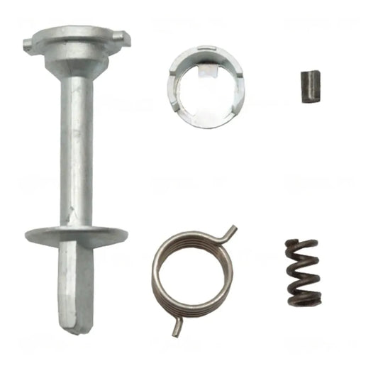Skoda Fabia Repair Kit