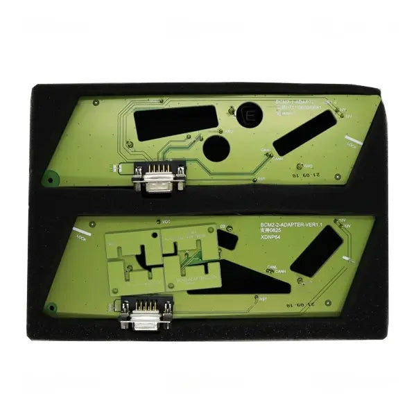 Bcm2 Adapter Kit For Audi Without Desoldering