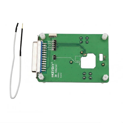 Kit 12 Adaptadores sin soldadura Keydiy 5C