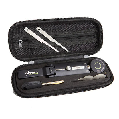 Nouveau Modèle Crochet Katana Profil Hu92 Pour Bmw Série E