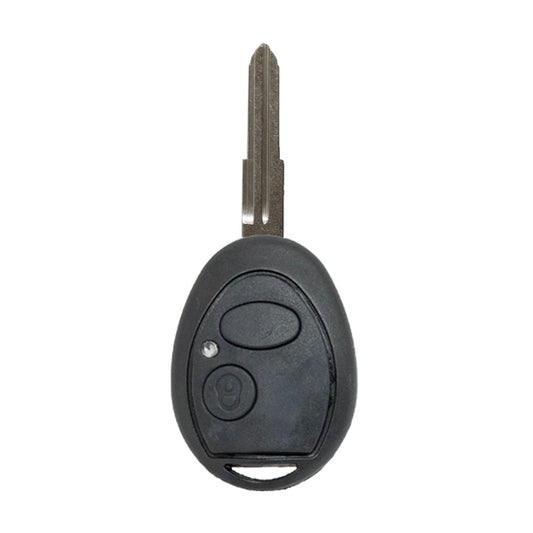 Carcasa De Mando Fijo 2 Botones Land Rover - Perfil Ne75