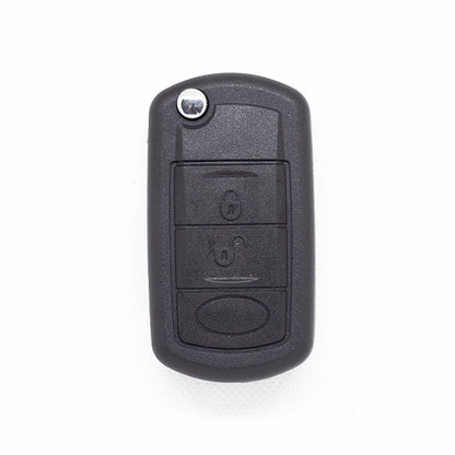 2005-2010 Land Rover Foldable Remote Control | Original Ref.: Ywx500160 / Lr088260 / Cwe500041Sw
