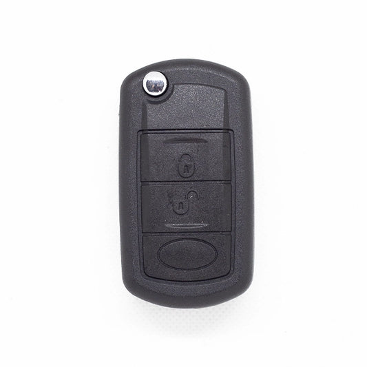2005-2010 Land Rover Foldable Remote Control | Original Ref.: Ywx500160 / Lr088260 / Cwe500041Sw