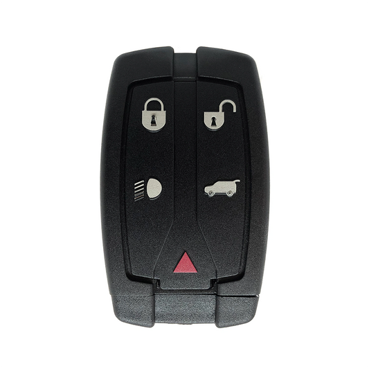 2007-2012 Comando remoto inserível Land Rover Freelander 2 | Refª Original: Lr013005
