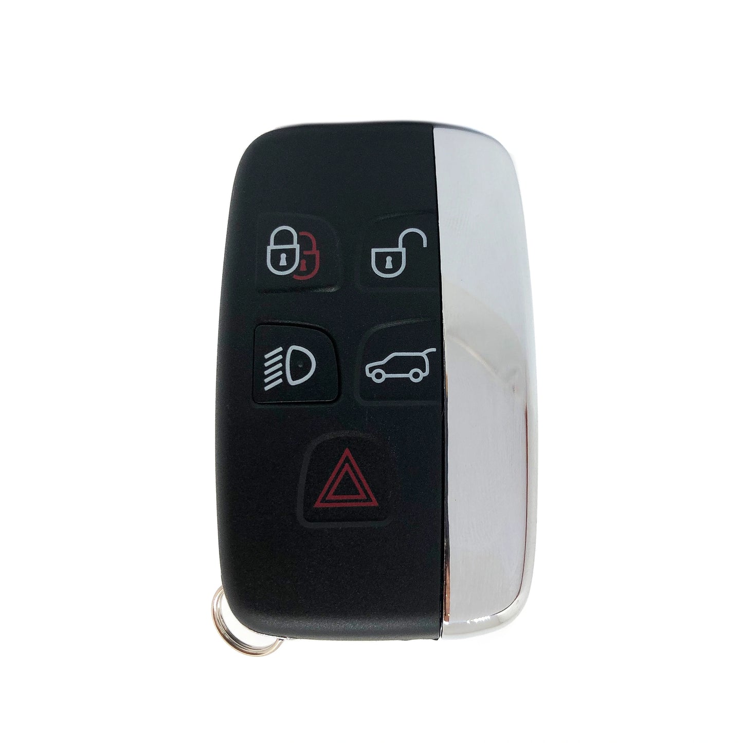 2010+ Keyless Go Remote Control Land Rover Evoque - Discovery 4 - Range Rover | Original Ref.: Lr87106