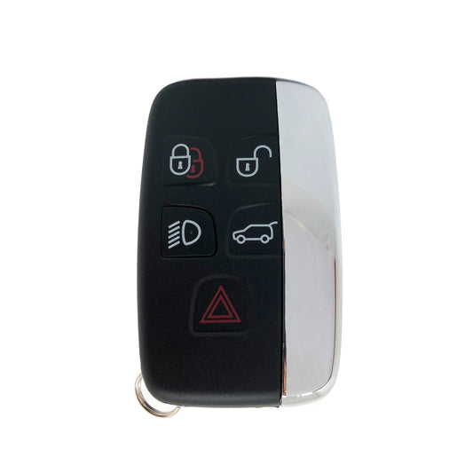 2010+ Keyless Go Remote Control Land Rover Evoque - Discovery 4 - Range Rover | Original Ref.: Lr87106
