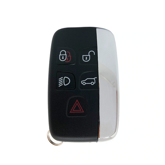 2010+ Comando Remoto Keyless Go Land Rover Evoque - Discovery 4 - Range Rover | Refª Original: Lr87106