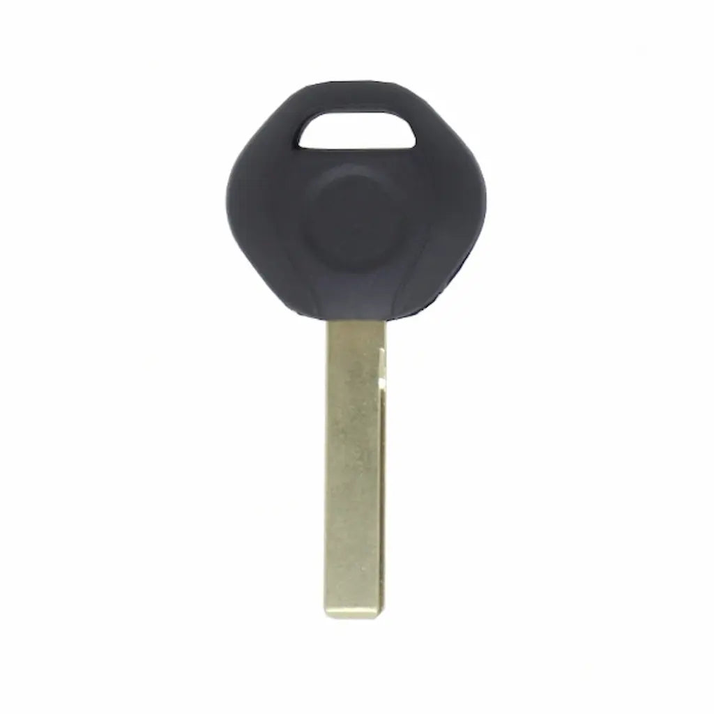 Llave Para Transponder BMW  Perfil HU92