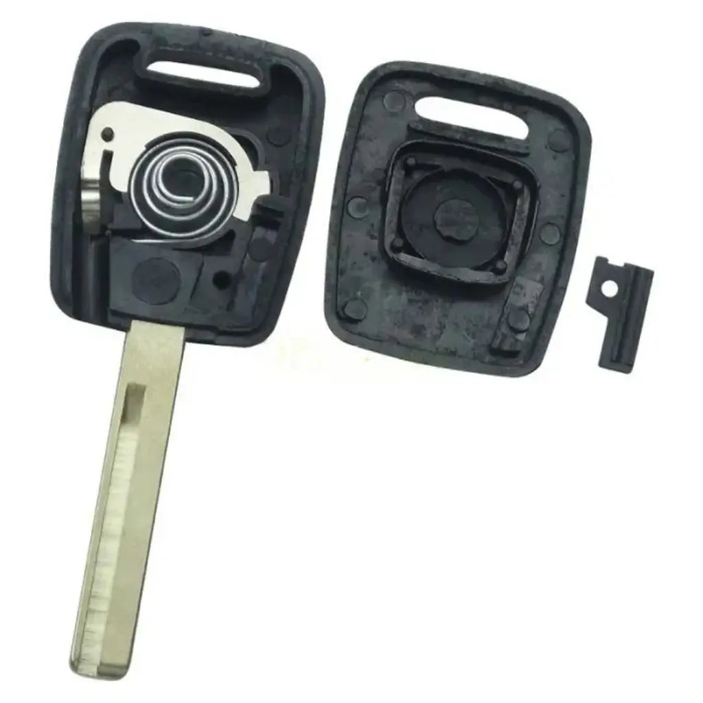 Transponder Key Kia Hyundai  - Hyn17r Profile