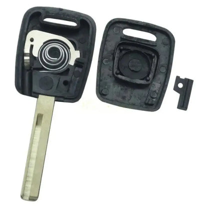Transponder Key Kia Hyundai  - Hyn17r Profile