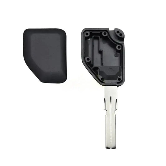 Volvo Truck Transponder Key - Ne66 Profile