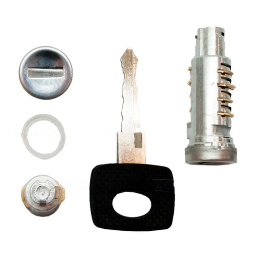 Mercedes Vito W638 Door Cylinder - Ym15 Profile