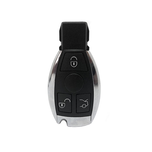 Telemando Insertable Mercedes Benz - 3 Botones