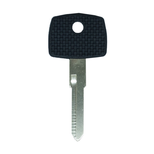 Transponder Key Mercedes  - Ym15 Profile 
