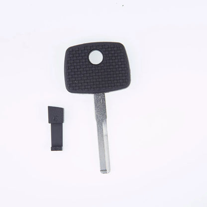 Transponder Key Mercedes  - Hu64 Profile