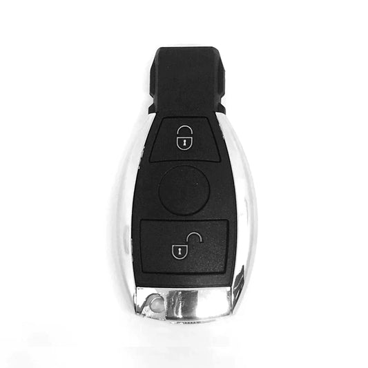 Mercedes Insertable Remote Control