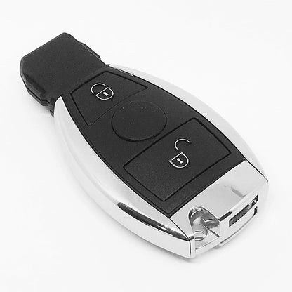 Comando remoto inserível Mercedes