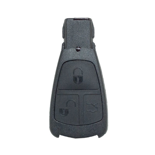 Carcasa De Mando Insertable 3 Botones Mercedes Benz W169 - W245 - W203 - W204