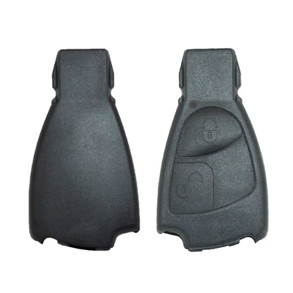 Carcasa De Mando Insertable Mercedes Benz