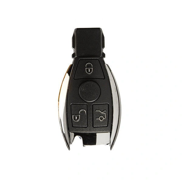Universal Remote Smartkey Xhorse with Mercedes Benz style