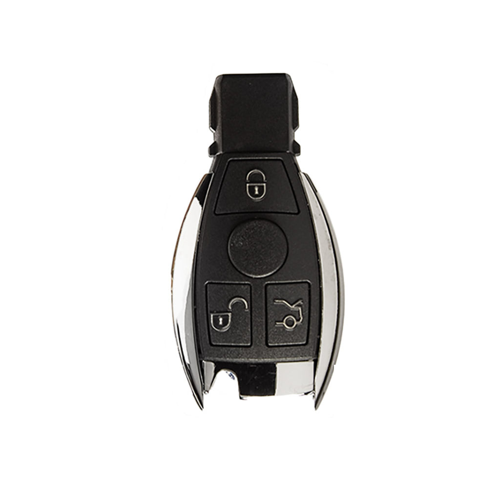 Telemando Xhorse Insertable Mercedes Benz - Ref.Xhorse: Xnbzt1gl