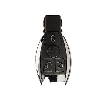 Telemando Xhorse Insertable Mercedes Benz - Ref.Xhorse: Xnbzt1gl
