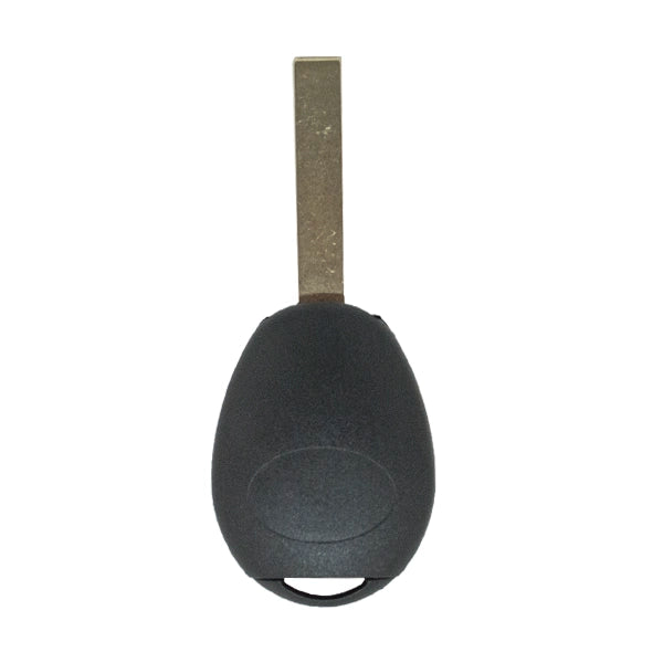 Carcasa De Mando Fijo 2 Botones Mini - Perfil Hu92R