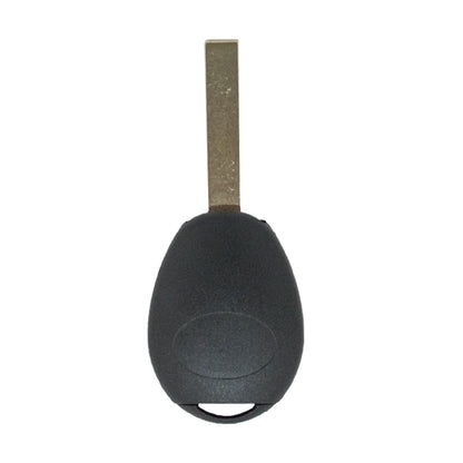 Carcasa De Mando Fijo 2 Botones Mini - Perfil Hu92R