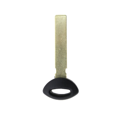 Mini 3 Button Insertable Remote Control Shell - Hu92R Profile