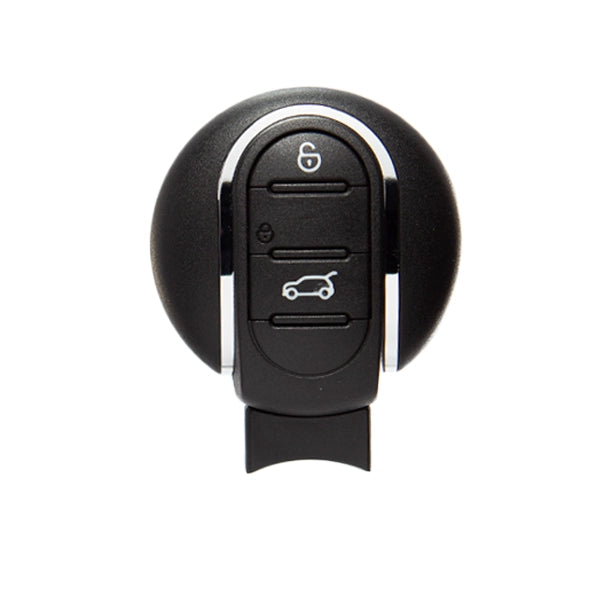 2015-2017 Comando remoto Keyless Go Mini Clubman - Hatch - Countryman | Refª Original: 66 12 8 728 018