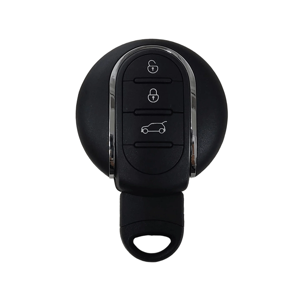 2015-2017 Comando remoto Keyless Go Mini Clubman - Hatch - Countryman | Refª Original: 66 12 8 728 018
