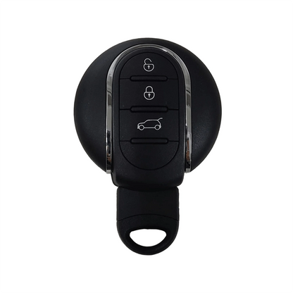 2015-2017 Comando remoto Keyless Go Mini Clubman - Hatch - Countryman | Refª Original: 66 12 8 728 018