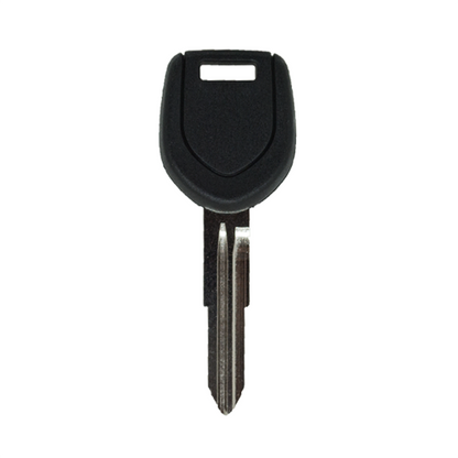 Transponder Key Mitsubishi  - Mit8 Profile