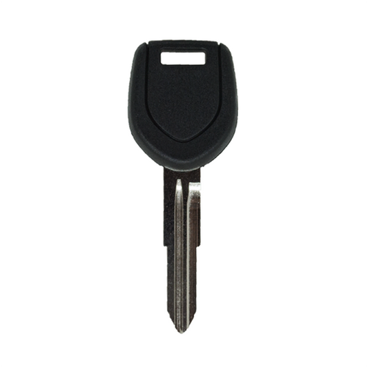 Transponder Key Mitsubishi  - Mit8 Profile