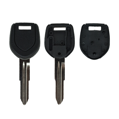 Transponder Key Mitsubishi  - Mit8 Profile