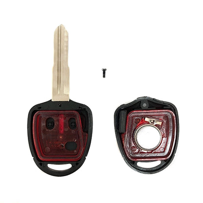 2006-2015 Télécommande Fixe Mitsubishi L200 - Montero - Pajero | Ref. Original: 6370A865