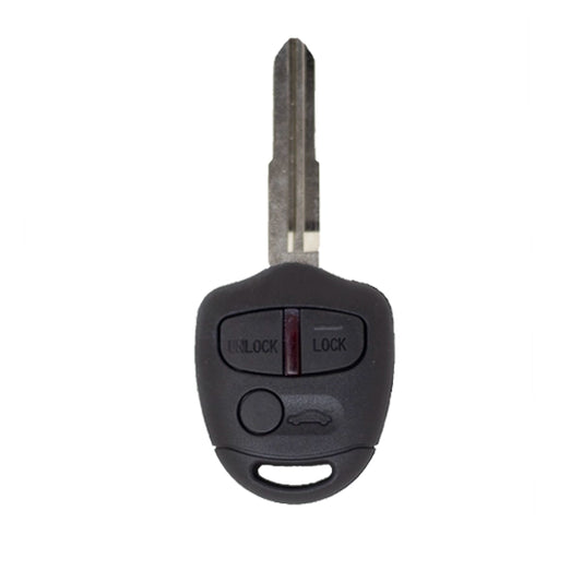 2005-2015 Télécommande Fixe Mitsubishi Lancer - Ref. Original: 6370B986