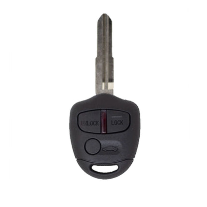 2005-2015 Telemando Fijo Mitsubishi Lancer - Ref. Original: 6370B986