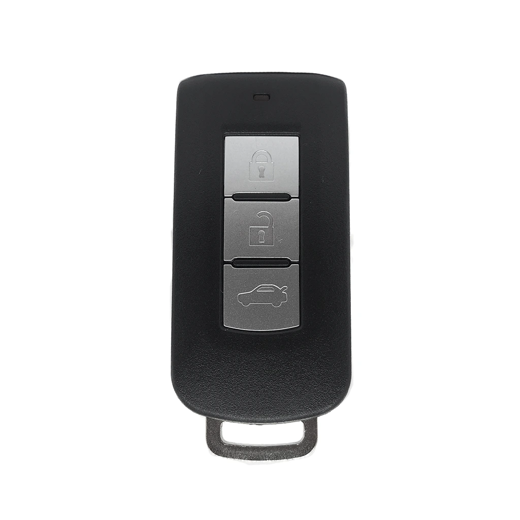 2010-2015 Comando à distância Keyless Go Mitsubishi L200 - Asx - Outlander | Refª Original: 8637B107