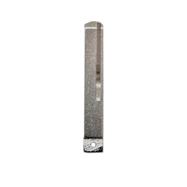 Carcasa De Mando Fijo 2 Botones Mitsubishi - Perfil Hu56R