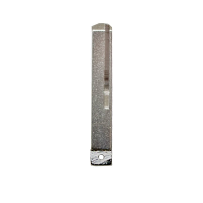 Carcasa De Mando Fijo 2 Botones Mitsubishi - Perfil Hu56R