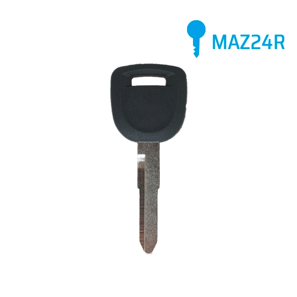 Transponder Key Mazda  - Maz24R Profile