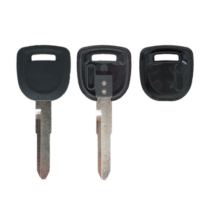 Transponder Key Mazda  - Maz24R Profile