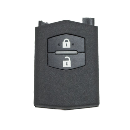 Carcasa De Mando Plegable 2 Botones Mazda