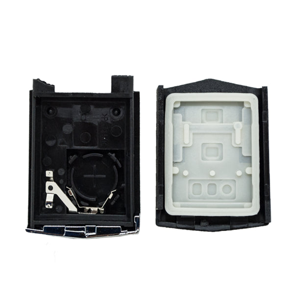 Carcasa De Mando Plegable 3 Botones Mazda