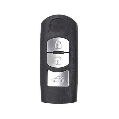 Guscio di Comando Keyless 3 Pulsanti Mazda