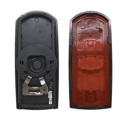 Guscio di Comando Keyless 3 Pulsanti Mazda