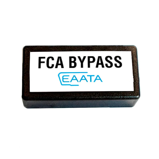 Modulo BYPASS FCA